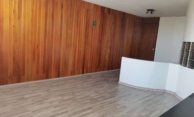 Oficina / Consultorio en Renta Av. Juárez Puebla Centro
