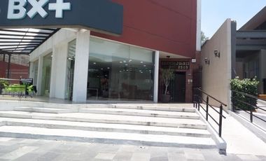 Oficina / Consultorio en Renta Av. Juárez Puebla Centro