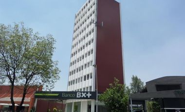 Oficina / Consultorio en Renta Av. Juárez Puebla Centro