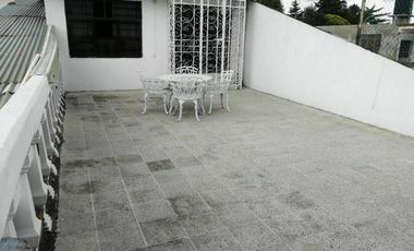 Casa en Venta  CALPULALPAN - TLAXCALA