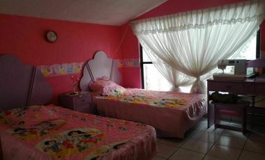Casa en Venta  CALPULALPAN - TLAXCALA