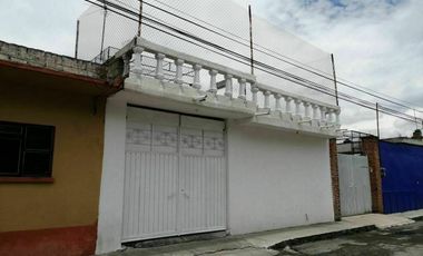 Casa en Venta  CALPULALPAN - TLAXCALA