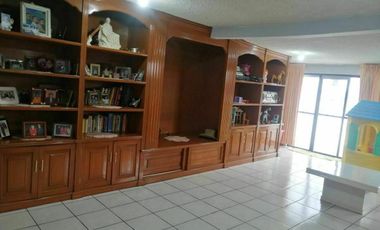 Casa en Venta  CALPULALPAN - TLAXCALA