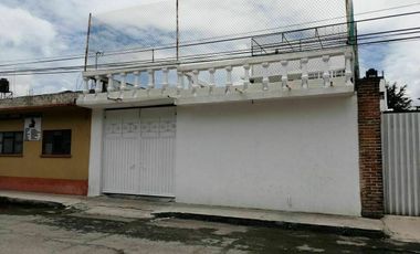 Casa en Venta  CALPULALPAN - TLAXCALA