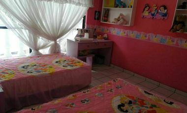 Casa en Venta  CALPULALPAN - TLAXCALA