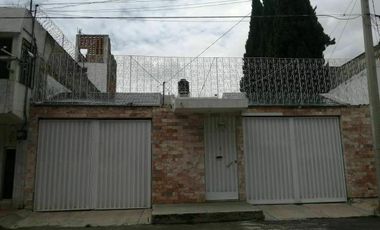 Casa en Venta  CALPULALPAN - TLAXCALA