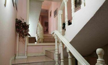 Casa en Venta  CALPULALPAN - TLAXCALA