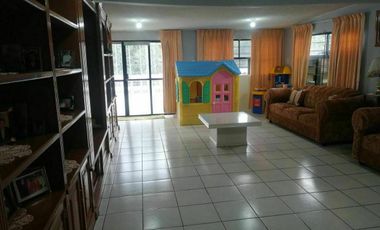 Casa en Venta  CALPULALPAN - TLAXCALA