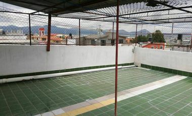 Casa en Venta  CALPULALPAN - TLAXCALA