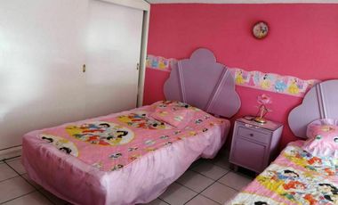 Casa en Venta  CALPULALPAN - TLAXCALA