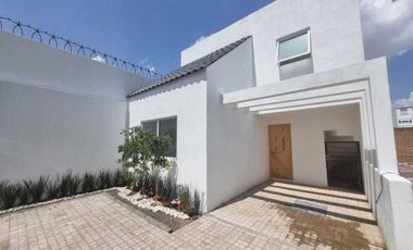 Casa  en Venta Cholula - Atzala