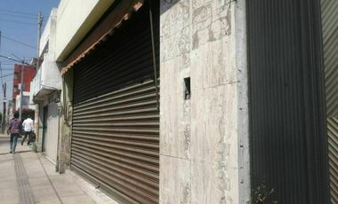 Local en Venta  PRADOS AGUA AZUL - PUEBLA