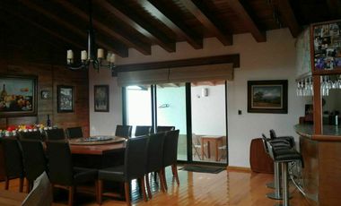 Casa en Venta FRACC. BOSQUES DE ANGELOPOLIS - PUEBLA