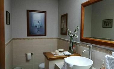 Casa en Venta FRACC. BOSQUES DE ANGELOPOLIS - PUEBLA