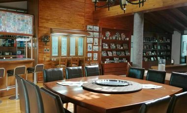 Casa en Venta FRACC. BOSQUES DE ANGELOPOLIS - PUEBLA