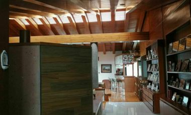 Casa en Venta FRACC. BOSQUES DE ANGELOPOLIS - PUEBLA