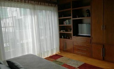 Casa en Venta FRACC. BOSQUES DE ANGELOPOLIS - PUEBLA