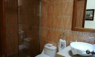 Casa en Venta FRACC. BOSQUES DE ANGELOPOLIS - PUEBLA