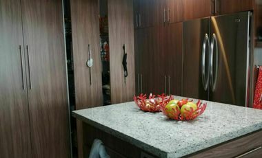Casa en Venta FRACC. BOSQUES DE ANGELOPOLIS - PUEBLA