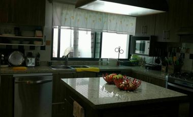 Casa en Venta FRACC. BOSQUES DE ANGELOPOLIS - PUEBLA