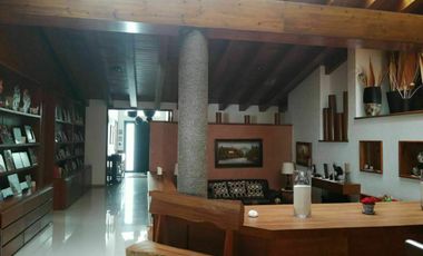 Casa en Venta FRACC. BOSQUES DE ANGELOPOLIS - PUEBLA