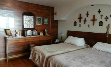 Casa en Venta FRACC. BOSQUES DE ANGELOPOLIS - PUEBLA