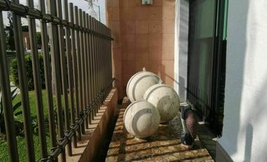 Casa en Venta FRACC. BOSQUES DE ANGELOPOLIS - PUEBLA