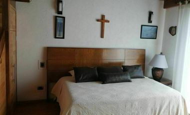 Casa en Venta FRACC. BOSQUES DE ANGELOPOLIS - PUEBLA