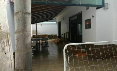 Casa en Venta FRACC. BOSQUES DE ANGELOPOLIS - PUEBLA