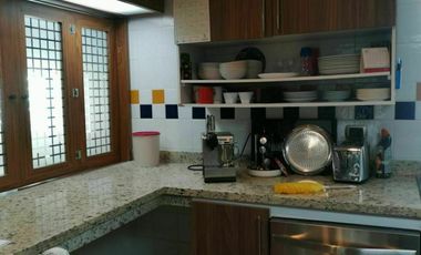 Casa en Venta FRACC. BOSQUES DE ANGELOPOLIS - PUEBLA