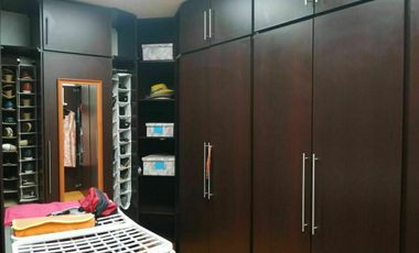 Casa en Venta FRACC. BOSQUES DE ANGELOPOLIS - PUEBLA