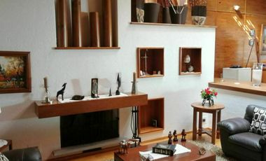 Casa en Venta FRACC. BOSQUES DE ANGELOPOLIS - PUEBLA