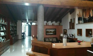 Casa en Venta FRACC. BOSQUES DE ANGELOPOLIS - PUEBLA