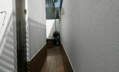 Casa en Venta FRACC. BOSQUES DE ANGELOPOLIS - PUEBLA