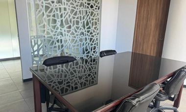 Oficina en Venta Lomas de Angelopolis