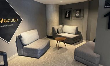 Oficina en Venta Lomas de Angelopolis