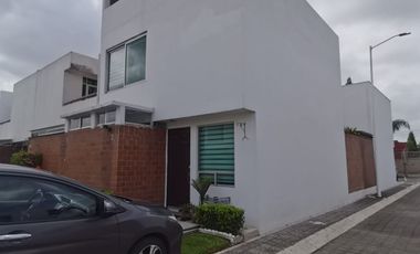 Casa en Venta Cuautlancingo - Roof Garden y Recámara en Planta Baja