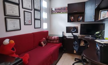 Casa en Venta Cuautlancingo - Roof Garden y Recámara en Planta Baja