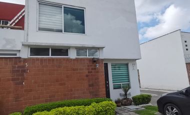 Casa en Venta Cuautlancingo - Roof Garden y Recámara en Planta Baja