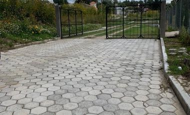 Lote / Terreno en Venta Tlaxcala Centro - Zona Registro Publico UAT