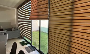 Casa en Venta en Porta Real - Coto Salermo 52