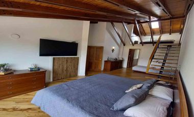 CASA EN ARRIENDO EN EL TREBOL