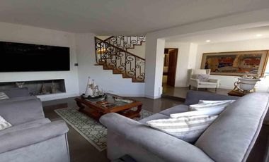 CASA EN ARRIENDO EN EL TREBOL