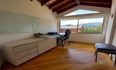 CASA EN ARRIENDO EN EL TREBOL