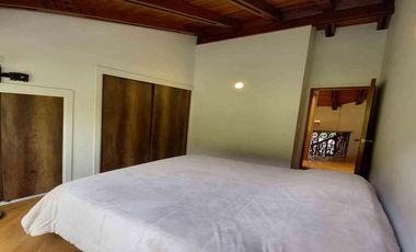 CASA EN ARRIENDO EN EL TREBOL