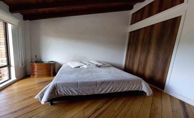 CASA EN ARRIENDO EN EL TREBOL