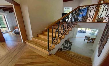 CASA EN ARRIENDO EN EL TREBOL