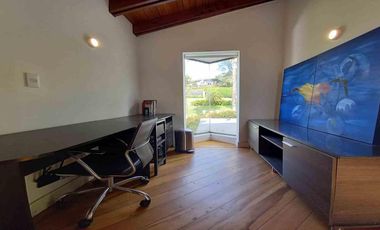 CASA EN ARRIENDO EN EL TREBOL