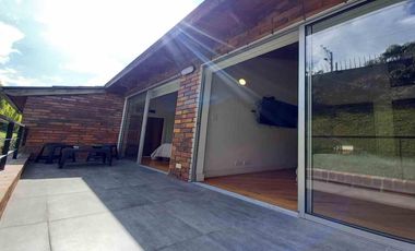 CASA EN ARRIENDO EN EL TREBOL
