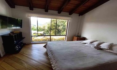 CASA EN ARRIENDO EN EL TREBOL